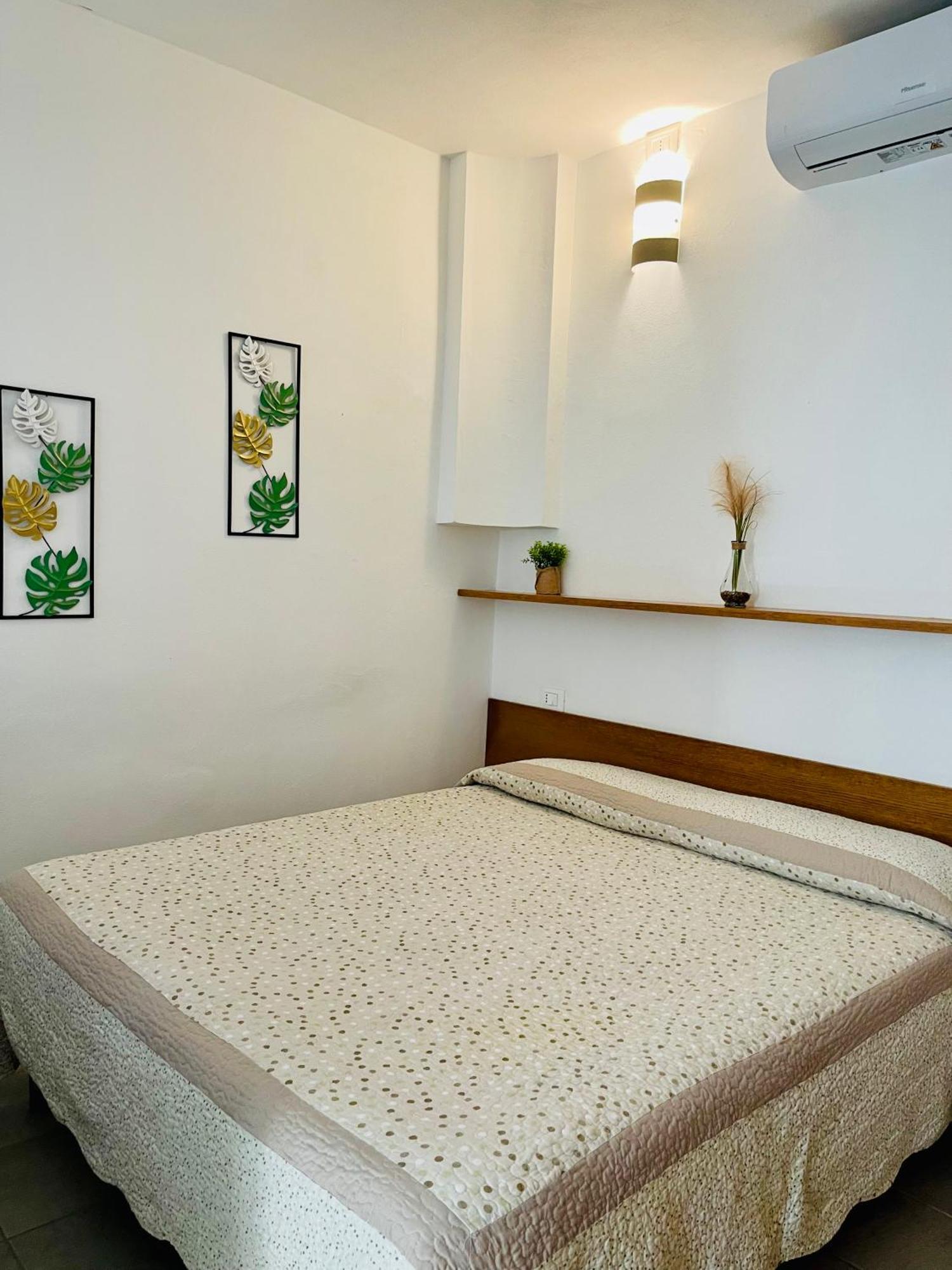 Agriturismo La Selvaggia Mandello del Lario Luaran gambar